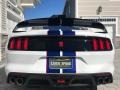 Oxford White - Mustang Shelby GT350R Photo No. 27
