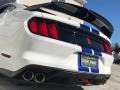 Oxford White - Mustang Shelby GT350R Photo No. 28