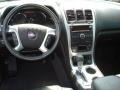 2007 Carbon Metallic GMC Acadia SLT  photo #11