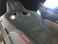 2016 Ford Mustang Shelby GT350R Front Seat