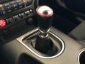  2016 Mustang Shelby GT350R 6 Speed Manual Shifter