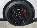 2016 Ford Mustang Shelby GT350R Wheel