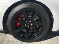 2016 Ford Mustang Shelby GT350R Wheel