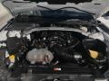  2016 Mustang Shelby GT350R 5.2 Liter DOHC 32-Valve Ti-VCT V8 Engine