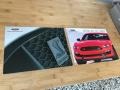 2016 Ford Mustang Shelby GT350R Books/Manuals