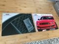 Books/Manuals of 2016 Mustang Shelby GT350R