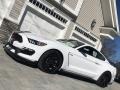 Oxford White - Mustang Shelby GT350R Photo No. 117