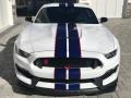 Oxford White - Mustang Shelby GT350R Photo No. 119