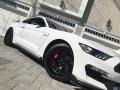 Oxford White - Mustang Shelby GT350R Photo No. 120