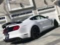 Oxford White - Mustang Shelby GT350R Photo No. 122