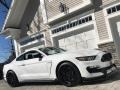 Oxford White - Mustang Shelby GT350R Photo No. 123