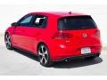 Tornado Red - Golf GTI 4-Door 2.0T SE Photo No. 2