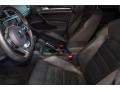Tornado Red - Golf GTI 4-Door 2.0T SE Photo No. 3