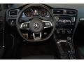 Tornado Red - Golf GTI 4-Door 2.0T SE Photo No. 5