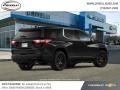 Mosaic Black Metallic - Traverse LS AWD Photo No. 4