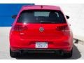 Tornado Red - Golf GTI 4-Door 2.0T SE Photo No. 11