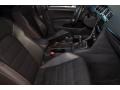 Tornado Red - Golf GTI 4-Door 2.0T SE Photo No. 25