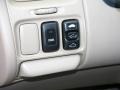 1999 Heather Mist Metallic Honda Accord EX V6 Sedan  photo #10