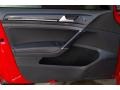 Tornado Red - Golf GTI 4-Door 2.0T SE Photo No. 29