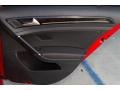 Tornado Red - Golf GTI 4-Door 2.0T SE Photo No. 32