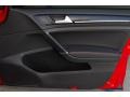 Tornado Red - Golf GTI 4-Door 2.0T SE Photo No. 33