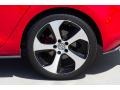 Tornado Red - Golf GTI 4-Door 2.0T SE Photo No. 36