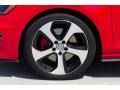 Tornado Red - Golf GTI 4-Door 2.0T SE Photo No. 37