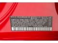 Tornado Red - Golf GTI 4-Door 2.0T SE Photo No. 38