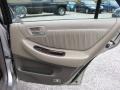 1999 Heather Mist Metallic Honda Accord EX V6 Sedan  photo #19