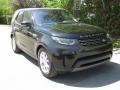 Santorini Black Metallic - Discovery SE Photo No. 2