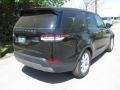 Santorini Black Metallic - Discovery SE Photo No. 7