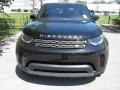 Santorini Black Metallic - Discovery SE Photo No. 9
