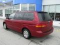 2002 Red Rock Pearl Honda Odyssey EX  photo #4