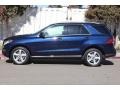 Lunar Blue Metallic - GLE 350 4Matic Photo No. 9