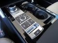Santorini Black Metallic - Discovery HSE Photo No. 34