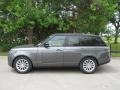 2019 Corris Gray Metallic Land Rover Range Rover HSE  photo #11