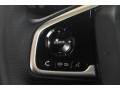2019 Crystal Black Pearl Honda CR-V LX AWD  photo #20