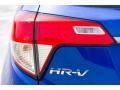 Aegean Blue Metallic - HR-V Touring AWD Photo No. 6