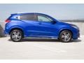 Aegean Blue Metallic - HR-V Touring AWD Photo No. 8