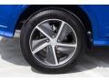 2019 Aegean Blue Metallic Honda HR-V Touring AWD  photo #10
