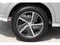 2019 Honda HR-V Touring AWD Wheel and Tire Photo