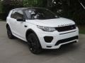 Fuji White - Discovery Sport HSE Luxury Photo No. 2