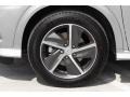 2019 Honda HR-V Touring AWD Wheel and Tire Photo
