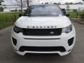 2019 Fuji White Land Rover Discovery Sport HSE Luxury  photo #9