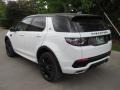 2019 Fuji White Land Rover Discovery Sport HSE Luxury  photo #12