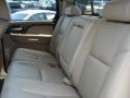 Medium Brown Metallic - Sierra 2500HD SLT Z71 Crew Cab 4x4 Photo No. 6
