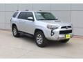 Classic Silver Metallic - 4Runner Trail 4x4 Photo No. 2