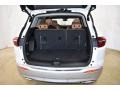 2018 White Frost Tricoat Buick Enclave Essence AWD  photo #10