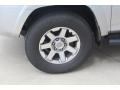 Classic Silver Metallic - 4Runner Trail 4x4 Photo No. 5