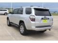 2015 Classic Silver Metallic Toyota 4Runner Trail 4x4  photo #6